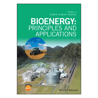 "Bioenergy" - "" ("Li Yebo")