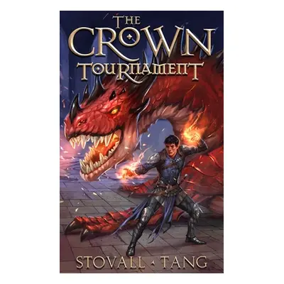 "The Crown Tournament" - "" ("Tang Ryan")