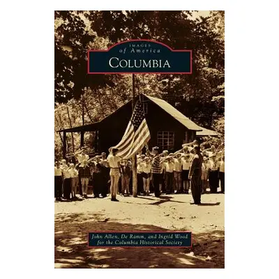 "Columbia" - "" ("Allen John")