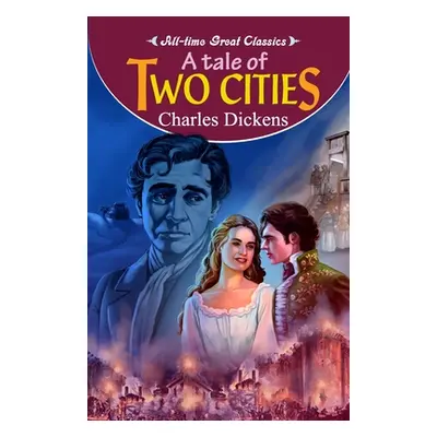 A Tale of Two Cities (Gupta Sahil)