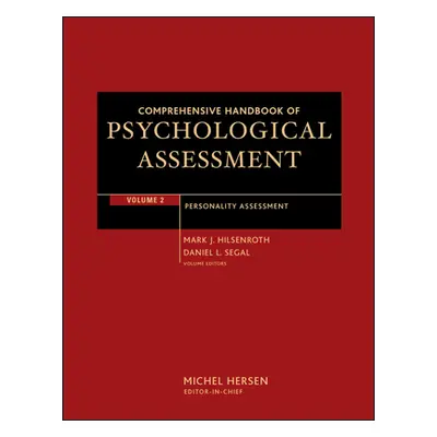 "Comprehensive Handbook of Psychological Assessment, Volume 2: Personality Assessment" - "" ("Hi