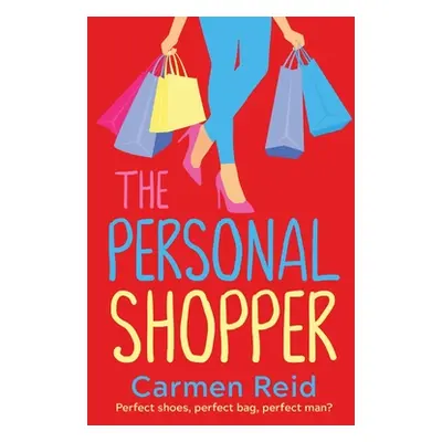 "The Personal Shopper" - "" ("Reid Carmen")