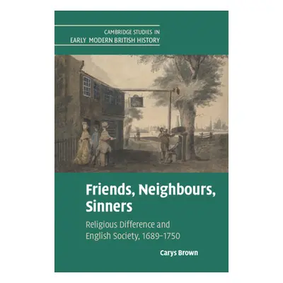 "Friends, Neighbours, Sinners" - "" ("Brown Carys")