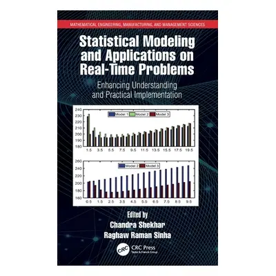 "Statistical Modeling and Applications on Real-Time Problems: Enhancing Understanding and Practi