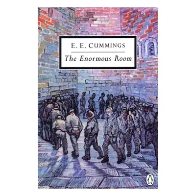 "The Enormous Room" - "" ("Cummings E. E.")