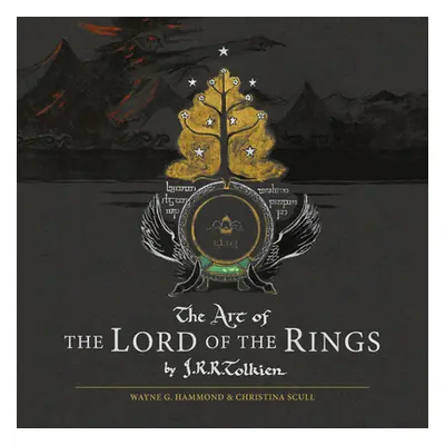 "Art of the Lord of the Rings" - "" ("Tolkien J. R. R.")