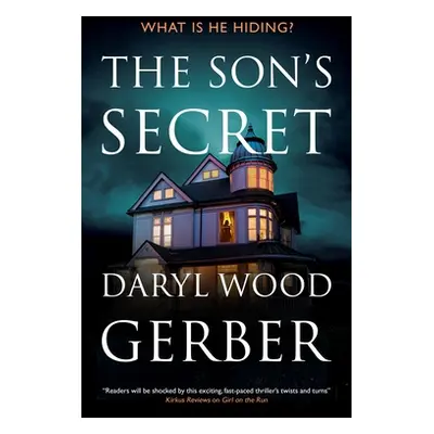 "The Son's Secret" - "" ("Gerber Daryl Wood")