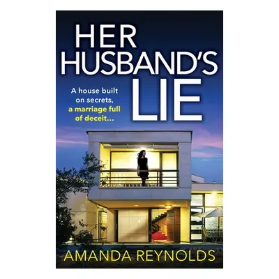 "Her Husband's Lie" - "" ("Reynolds Amanda")