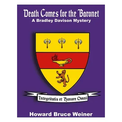 "Death Comes for the Baronet" - "" ("Weiner Howard")