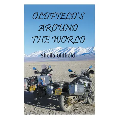 "Oldfield's Around the World" - "" ("Oldfield Sheila")