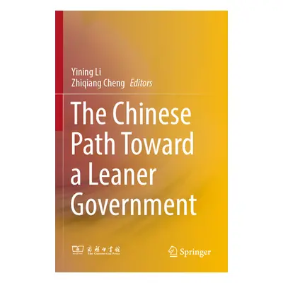 "The Chinese Path Toward a Leaner Government" - "" ("Li Yining")