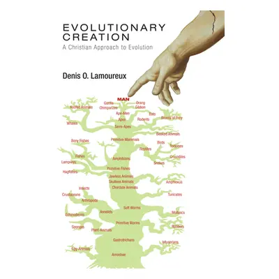 "Evolutionary Creation" - "" ("Lamoureux Denis O.")