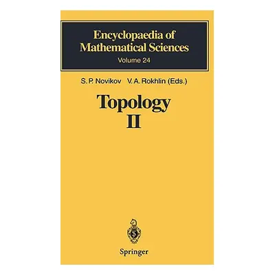 "Topology II: Homotopy and Homology. Classical Manifolds" - "" ("Fuchs D. B.")