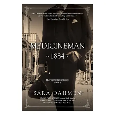 "Medicineman 1884" - "" ("Dahmen Sara")