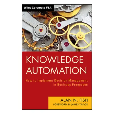 "Knowledge Automation" - "" ("Fish")