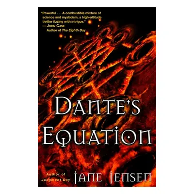 Dante's Equation (Jensen Jane)