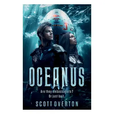 "Oceanus" - "" ("Overton Scott")