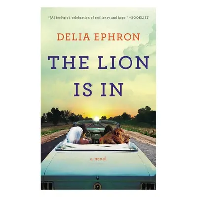 "The Lion Is In" - "" ("Ephron Delia")