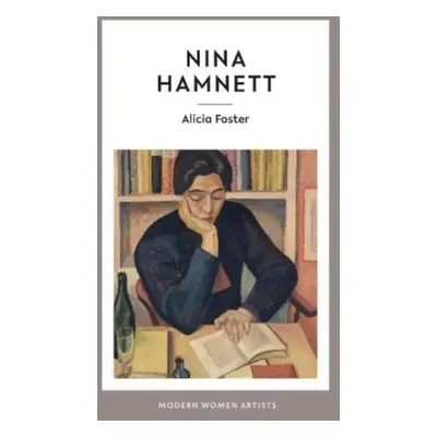 "Nina Hamnett" - "" ("Foster Alicia")