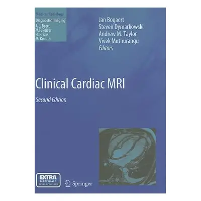 "Clinical Cardiac MRI" - "" ("Bogaert Jan")