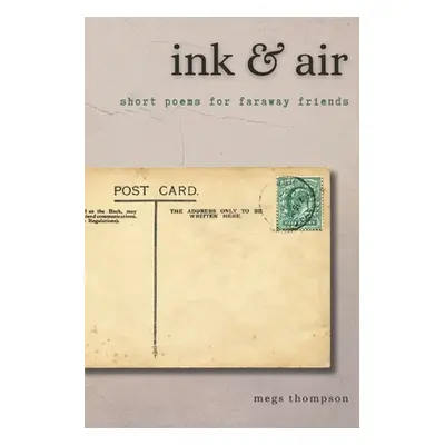 "ink & air" - "" ("Thompson Megs")