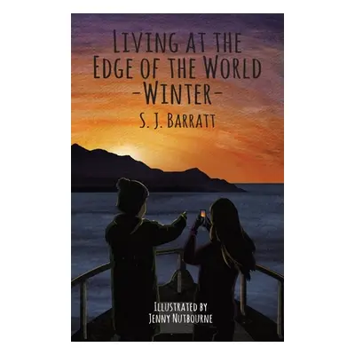 "Living at the edge of the World - Winter" - "" ("Barratt S. J.")