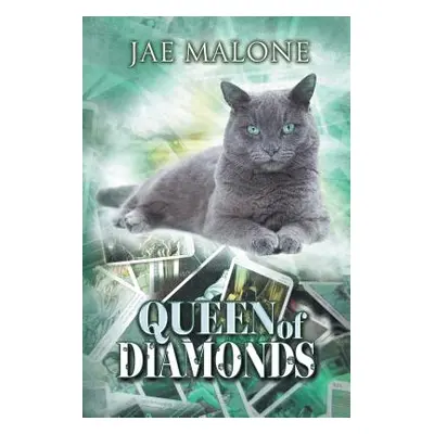 "Queen of Diamonds" - "" ("Malone Jae")