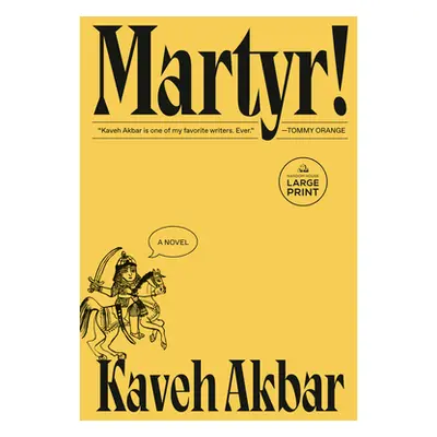 "Martyr!" - "" ("Akbar Kaveh")