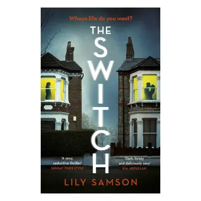 "Switch" - "" ("Samson Lily")