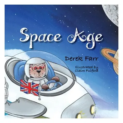 "Space Age" - "" ("Farr Derek")