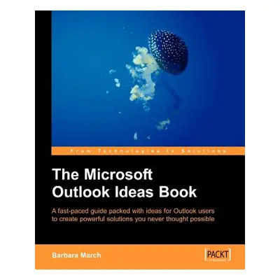 "The Microsoft Outlook Ideas Book" - "" ("March B.")