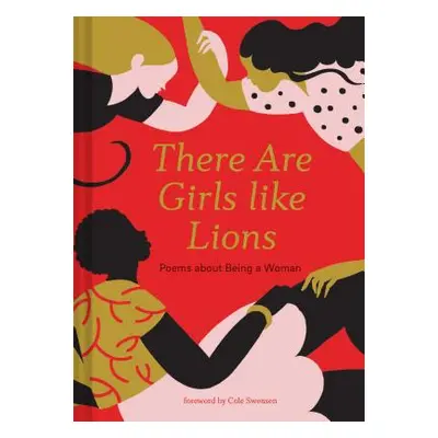 "There Are Girls Like Lions: Poems about Being a Woman (Poetry Anthology, Feminist Literature, I