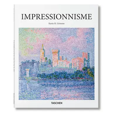 "Impressionnisme" - "" ("Grimme Karin H.")