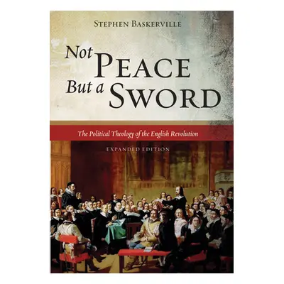 "Not Peace But a Sword" - "" ("Baskerville Stephen")