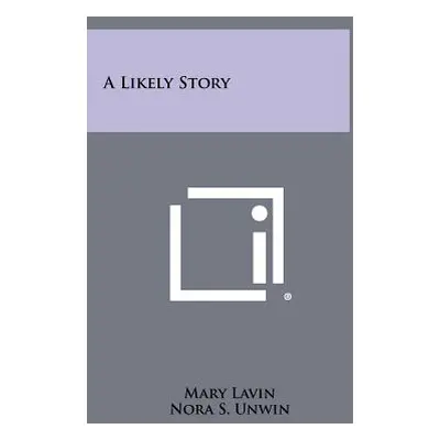 "A Likely Story" - "" ("Lavin Mary")