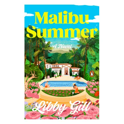 "Malibu Summer" - "" ("Gill Libby")