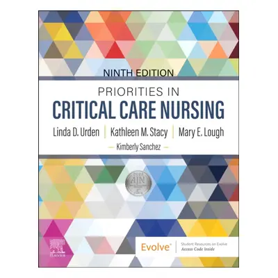 "Priorities in Critical Care Nursing" - ""