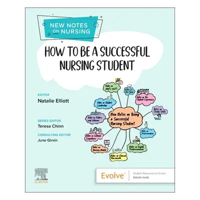 "How to Be a Successful Nursing Student: New Notes on Nursing" - "" ("Elliott Natalie")