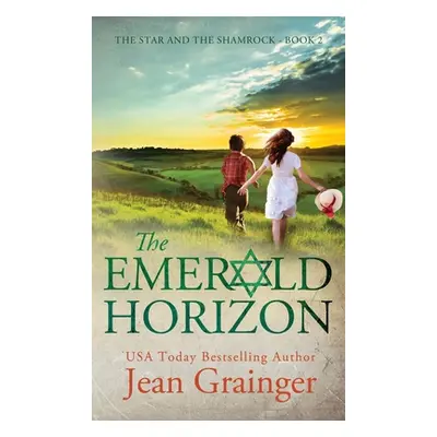 "Emerald Horizon" - "" ("Grainger Jean")