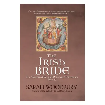 "The Irish Bride" - "" ("Woodbury Sarah")