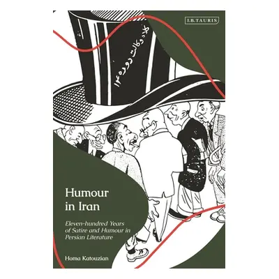 "Humour in Iran: Eleven-hundred Years of Satire and Humour in Persian Literature" - "" ("Katouzi