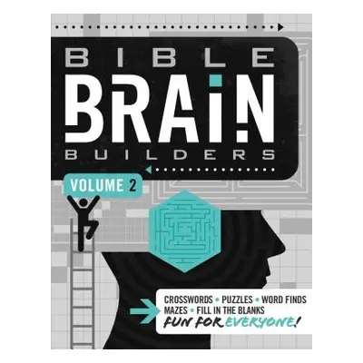 "Bible Brain Builders, Volume 2" - "" ("Thomas Nelson")