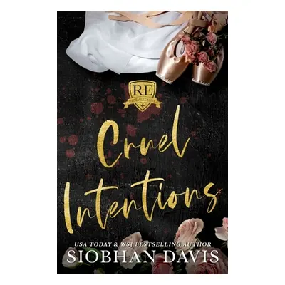 "Cruel Intentions: Alternate Cover" - "" ("Davis Siobhan")