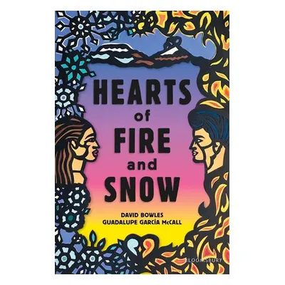 "Hearts of Fire and Snow" - "" ("Bowles David")