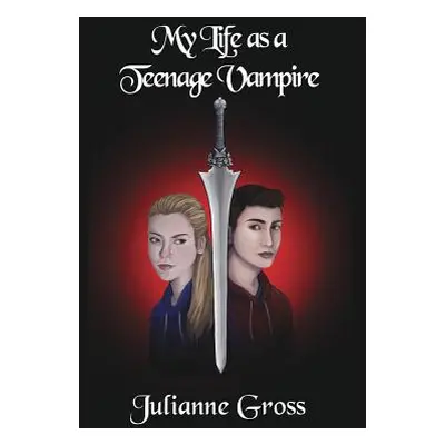 "My Life As A Teenage Vampire" - "" ("Gross Julianne")