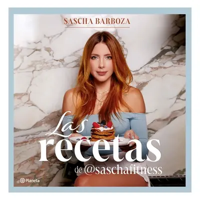 "Las Recetas de @Saschafitness (Nueva Edicin)" - "" ("")