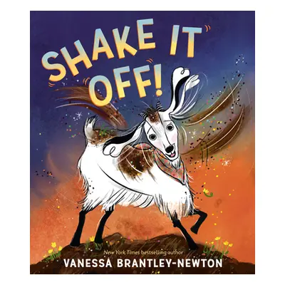 "Shake It Off!" - "" ("Brantley-Newton Vanessa")