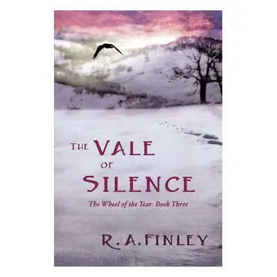 "The Vale of Silence" - "" ("Finley R. A.")