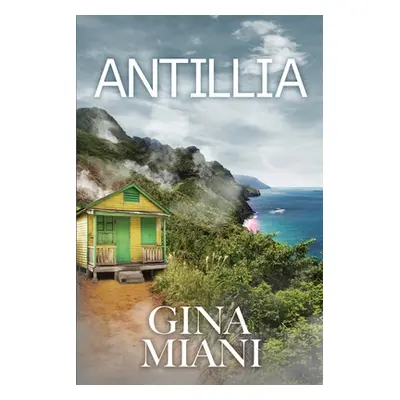 "Antillia: Sequel to AVALON" - "" ("Miani Gina")