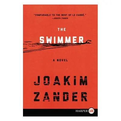 "The Swimmer" - "" ("Zander Joakim")